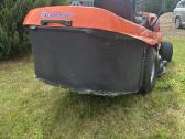 Husqvarna traktoriukas - nuotraukos Nr. 5