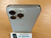 iPhone 15 Pro Max 512gb White Kaina 620eur - nuotraukos Nr. 2