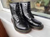 Dr Martens 1460 Vyriški batai Ec005 - nuotraukos Nr. 2