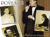 Ieškau šių Lietuviškų CD - nuotraukos Nr. 8