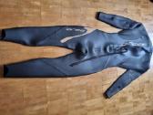 Parduodu hidrokostiumą Orca predator hyperstretch - nuotraukos Nr. 6