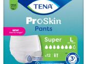 Tena sauskelnės ir Seni paklotai