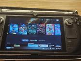 Steam Deck 512gb LCD - nuotraukos Nr. 4