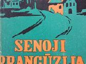Senoji Prancūzija