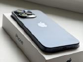 iPhone 15 pro - nuotraukos Nr. 3