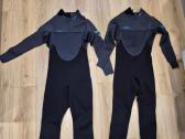 Hidrokostiumai Jobe, Billabong