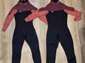Hidrokostiumai Jobe, Billabong - nuotraukos Nr. 5