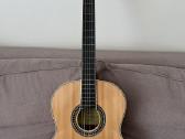 Condorwood Klasikinė gitara