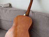 Condorwood Klasikinė gitara - nuotraukos Nr. 2