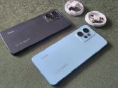 Xiaomi Redmi Note 12 8/128gb - nuotraukos Nr. 2
