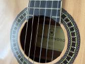Condorwood Klasikinė gitara - nuotraukos Nr. 5