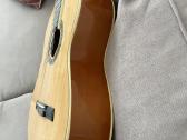Condorwood Klasikinė gitara - nuotraukos Nr. 6
