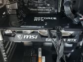 Rtx 3050 8gb Gaming Pc - nuotraukos Nr. 3