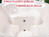 Kubilas su hidro, oro purkštukais ir LED. Atvežame - nuotraukos Nr. 7