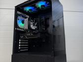 Stacionarus Žaidimų Kompiuteris Gtx1660ti 16gb RAM