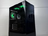Stacionarus Žaidimų Kompiuteris Gtx1660ti 16gb RAM - nuotraukos Nr. 6