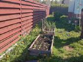 Parduodamas 6 a Sklypas Su Sodo Namu - nuotraukos Nr. 3