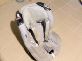 Maxi Cosi Tobi vaikiška automobiline kėdutė 9-18kg - nuotraukos Nr. 4
