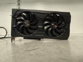 Radeon Rx 5700 XT 8gb Shappire (kaip Rtx 3060)