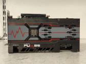 Radeon Rx 5700 XT 8gb Shappire (kaip Rtx 3060) - nuotraukos Nr. 2