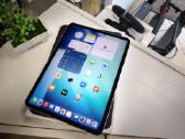 iPad Pro 11" 256gb su Apple Pencil su Garantija - nuotraukos Nr. 2