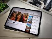 iPad Pro 11" 256gb su Apple Pencil su Garantija
