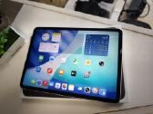 iPad Pro 11" 256gb su Apple Pencil su Garantija - nuotraukos Nr. 4