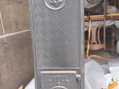 Špižinė buržuika Jotul
