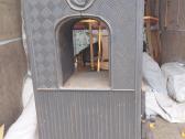 Špižinė buržuika Jotul - nuotraukos Nr. 2