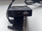 Bluetooth Usb Sd adapteris (CD keitiklio emuliator