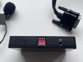 Bluetooth Usb Sd adapteris (CD keitiklio emuliator - nuotraukos Nr. 2