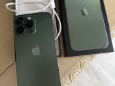 Apple 13 pro