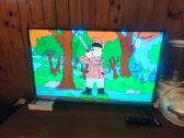 Allview android Smart televizorius