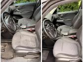 Automobilių salono cheminis valymas Vilniuje - nuotraukos Nr. 2