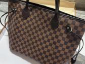 Louis Vuitton Neverfull Mm rankinė