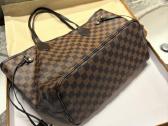 Louis Vuitton Neverfull Mm rankinė - nuotraukos Nr. 2
