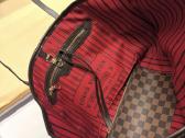 Louis Vuitton Neverfull Mm rankinė - nuotraukos Nr. 3