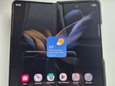 Samsung phantom black zfold 4 - nuotraukos Nr. 4