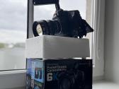Blackmagic 6k Pro +Meike Cine 25mm T2.1 + Smallrig - nuotraukos Nr. 3