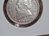 Lietuva 1936 5 litai Basanavičius sidabras - nuotraukos Nr. 9