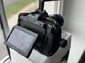 Blackmagic 6k Pro +Meike Cine 25mm T2.1 + Smallrig - nuotraukos Nr. 7