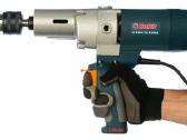 Elektrinis gręžtuvas Rebir Ie-1305-16/1300r - nuotraukos Nr. 5