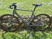 Carbon Scott Metrix 10 GRX - nuotraukos Nr. 2