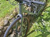 Carbon Scott Metrix 10 GRX - nuotraukos Nr. 3