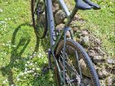 Carbon Scott Metrix 10 GRX - nuotraukos Nr. 6