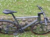 Carbon Scott Metrix 10 GRX - nuotraukos Nr. 5