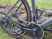 Carbon Scott Metrix 10 GRX - nuotraukos Nr. 7