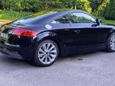 Audi TT 2.0 Diesel - nuotraukos Nr. 3