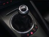 Audi TT 2.0 Diesel - nuotraukos Nr. 10