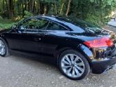 Audi TT 2.0 Diesel - nuotraukos Nr. 4
